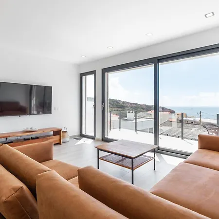Dino With Ocean View Villa