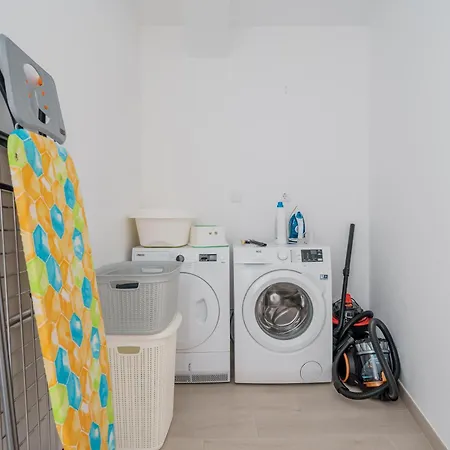 Dino With Ocean View Villa Ribamar (Lourinha)