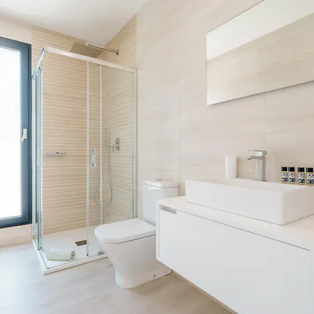 Dino With Ocean View Villa Ribamar (Lourinha)