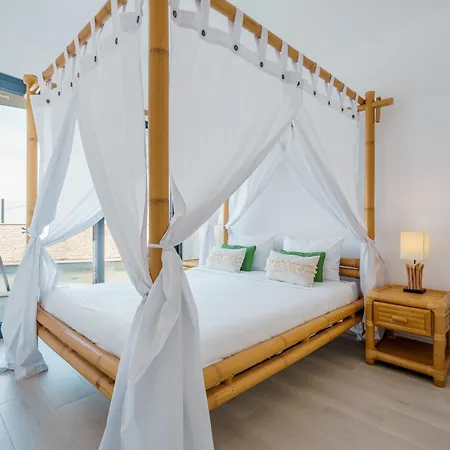 Villa Dino With Ocean View Ribamar (Lourinha)