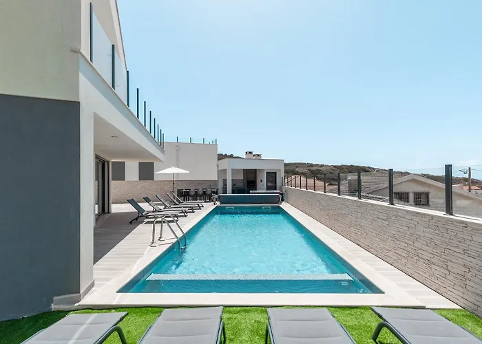 Dino With Ocean View