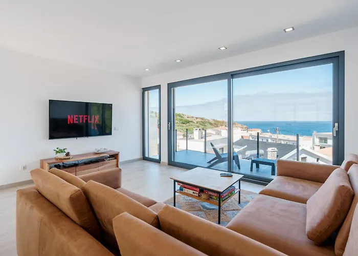 Dino With Ocean View *