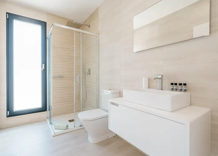 Dino With Ocean View Villa Ribamar (Lourinha)