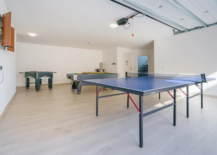 Villa Dino With Ocean View *